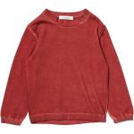 Paolo Pecora - Kids > Tops > Sweatshirts - Brown -