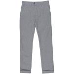 Pantalons Paolo Pecora bleu nuit en coton à motif poule Taille 8 ans pour garçon de la boutique en ligne Yoox.com avec livraison gratuite 