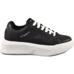 Paolo Pecora - Shoes > Sneakers - Black -