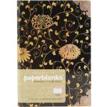 Carnets Paperblanks noirs 