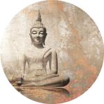 Papiers peints photo à motif Bouddha 