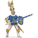 Figurines Papo de chevaliers de 3 à 5 ans 