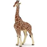 Figurines de girafes Papo à motif animaux en promo 