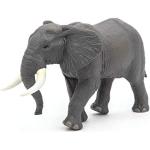 Figurines d'animaux Papo à motif éléphants de 3 à 5 ans 