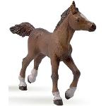 Figurines d'animaux Papo de 9 cm de chevaux de 6 à 12 mois 