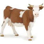 Figurines Papo à motif vaches de la ferme de 6 à 12 mois en promo 