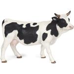 Figurines Papo à motif vaches de 9 cm de la ferme de 6 à 12 mois 