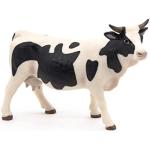 Figurines Papo à motif vaches de 9 cm de la ferme de 6 à 12 mois en promo 