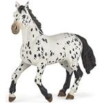 Figurines d'animaux Papo à motif chevaux de chevaux de 3 à 5 ans 