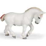 Figurines d'animaux Papo de 11 cm de chevaux de 3 à 5 ans 