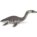 Papo- Plésiosaure Les Dinosaures Animaux Figurine, 55021, Papo-55021-Figurine-Plésiosaure