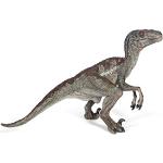 Figurines d'animaux Papo à motif animaux Jurassic World de dinosaures de 3 à 5 ans 