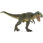Figurines d'animaux Papo à motif dinosaures Jurassic World de dinosaures en promo 