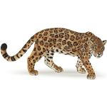 Papo- Jaguar LA Vie Sauvage Animaux Figurine, 50094