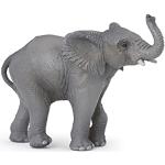 Figurines Papo à motif éléphants de 3 à 5 ans 