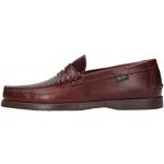 Chaussures casual Paraboot marron made in France Pointure 43 look casual pour homme 