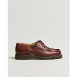 Chaussures casual Paraboot marron made in France look casual pour homme 