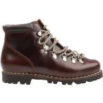 Bottines Paraboot marron made in France Pointure 40 