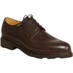 Chaussures casual Paraboot marron made in France à lacets Pointure 40 avec un talon jusqu'à 3cm look casual 
