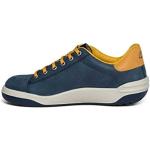 Chaussures de travail  Parade bleu marine antistatiques Pointure 39 look fashion 