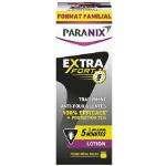 Peignes Paranix 200 ml anti poux texture lait 