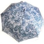 Parapluies canne gris look fashion 