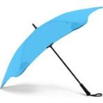 Femme au parapluie pendant la tempête 40x30 cm - petit