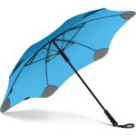 Parapluies tempête Blunt bleus en toile Tailles uniques classiques 