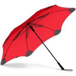Parapluies tempête Blunt rouges en toile Tailles uniques look fashion 