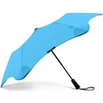 Parapluies pliants Blunt bleus en toile Tailles uniques look fashion 