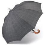 Parapluies automatiques Pierre Cardin gris made in France pour homme 