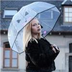 Parapluies cloche Susino look fashion pour femme 
