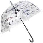 Parapluies cloche pour femme 