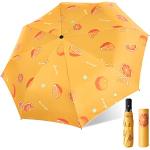 Parapluie Compact Parapluie Pliant Résistant au Vent,Parapluie de Voyage Pliable,Parapluie Automatique 8 Côtes avec Poignée Ergonomique,Protection UV,Parapluie de Poche Portable pour Homme et Femme