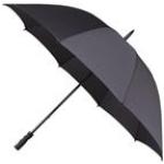 Parapluies Falcone gris pour homme 