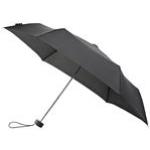Parapluies pliants MiniMax noirs pour femme 