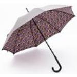 Parapluies Ayrens gris souris made in France look chic pour femme 