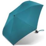 Parapluies pliants Esprit bleus pour femme 