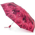 Parapluies pliants Fulton rouges Tailles uniques look fashion pour femme 