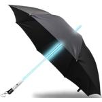 Parapluie Led sabre laser lumineux