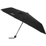 Parapluies pliants Liu Jo noirs Tailles uniques look fashion 