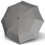 Parapluies automatiques Doppler gris pour femme 