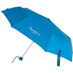 Parapluie Pepe Jeans, Bleu, 0x0x0 cms, Holloway