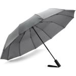 Parapluies pliants Trendhim gris pour homme 