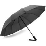 Parapluies pliants Trendhim noirs pour homme 