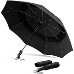 Mini Parapluie de Poche Pliable Anti tempete/UV Compact Portable Etanche  Voyage