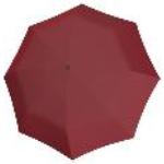 Parapluies pliants rouges Taille L pour homme 