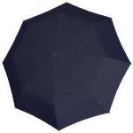 Parapluies pliants bleu marine pour homme 