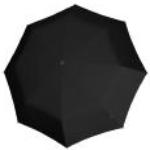 Parapluies pliants noirs pour homme 