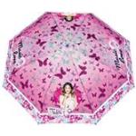 Accessoires de mode enfant roses à motif papillons Disney pour fille de la boutique en ligne Lemondeduparapluie.com 